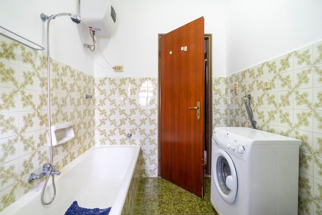 Апартаменты Casa Gabriella Санта-Эуфемия-Ламеция Экстерьер фото